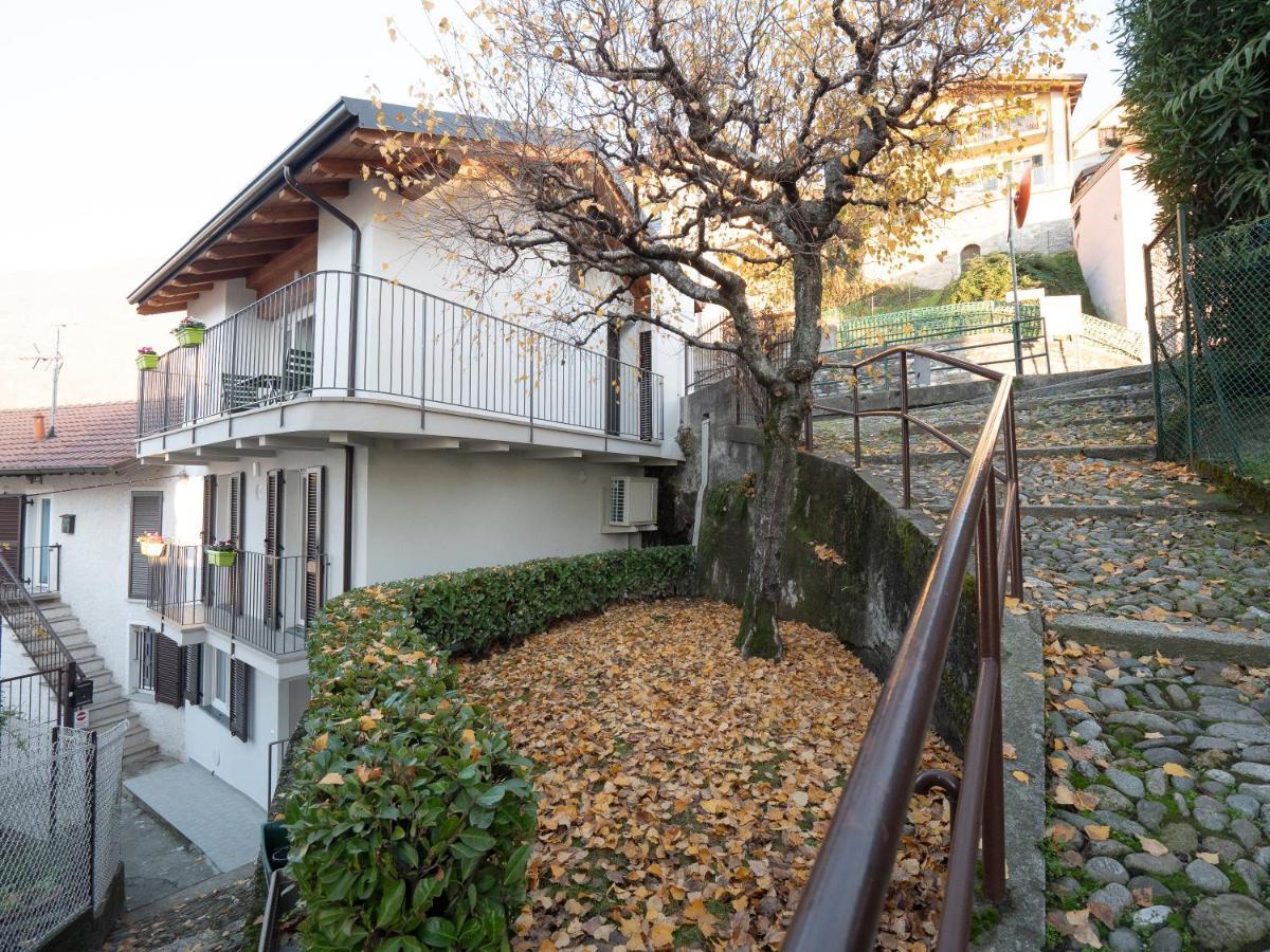 Bellano Holidays - Casa Artemio Exterior photo